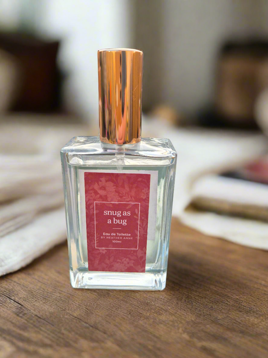 Snug as a Bug Eau de Toilette