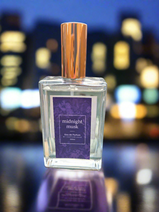 * NEW * Midnight Musk Eau de Parfum