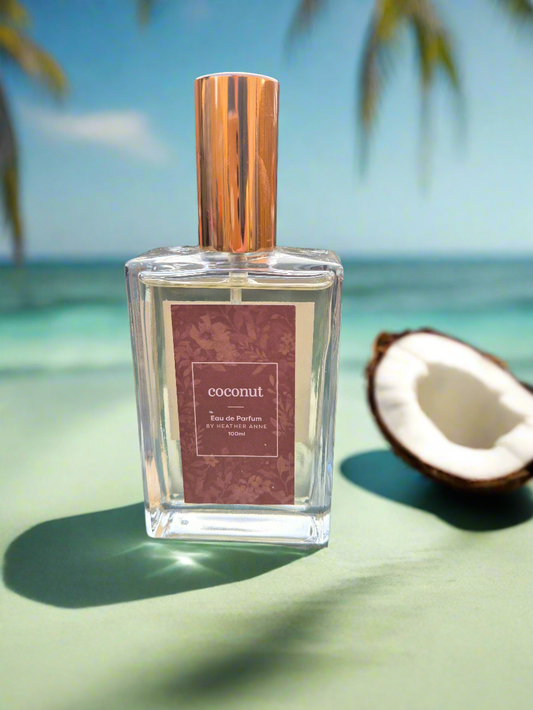 Coconut Eau de Parfum