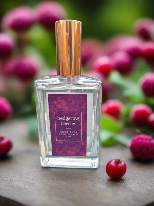 Hedgerow Berries Eau de Toilette