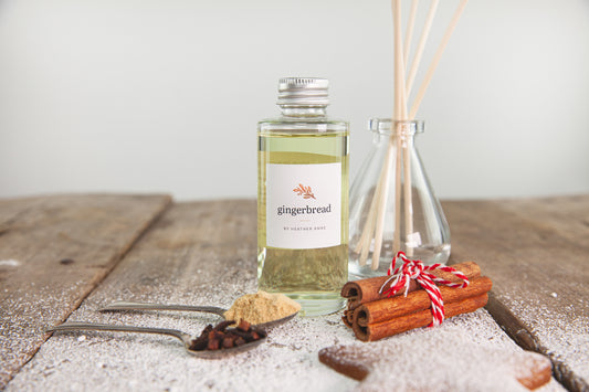 *NEW* Raindrop Reed Diffusers