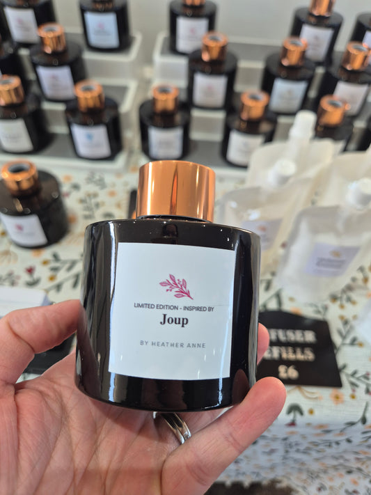 Joup Reed Diffuser