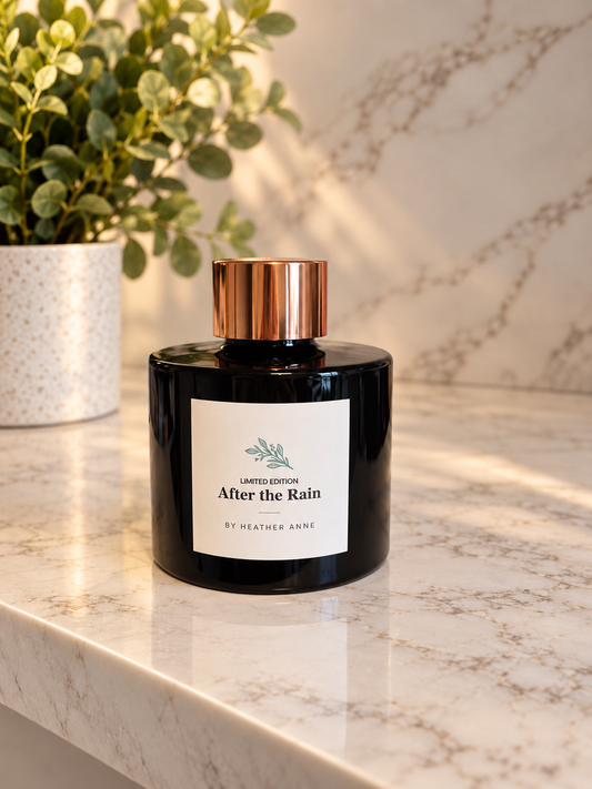 * NEW * After the Rain Reed Diffuser