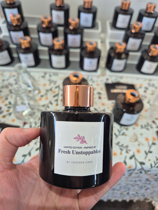 Fresh Unstoppables Reed Diffuser