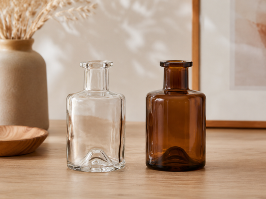 * NEW * Apothecary Reed Diffuser Vessel