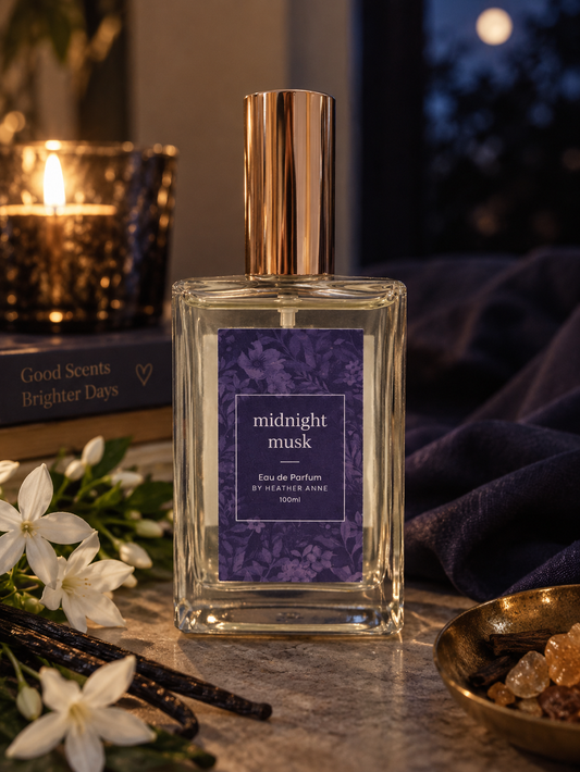 * NEW * Midnight Musk Eau de Parfum