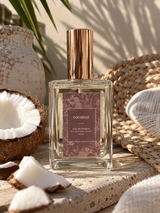 Coconut Eau de Parfum