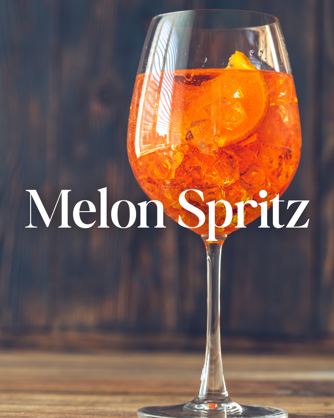* NEW * Melon Spritz Reed Diffuser