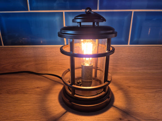 * NEW * Skerryvore Lantern Electric Wax Melt Burner