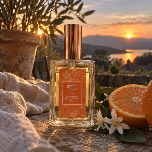 Golden Hour Eau de Parfum