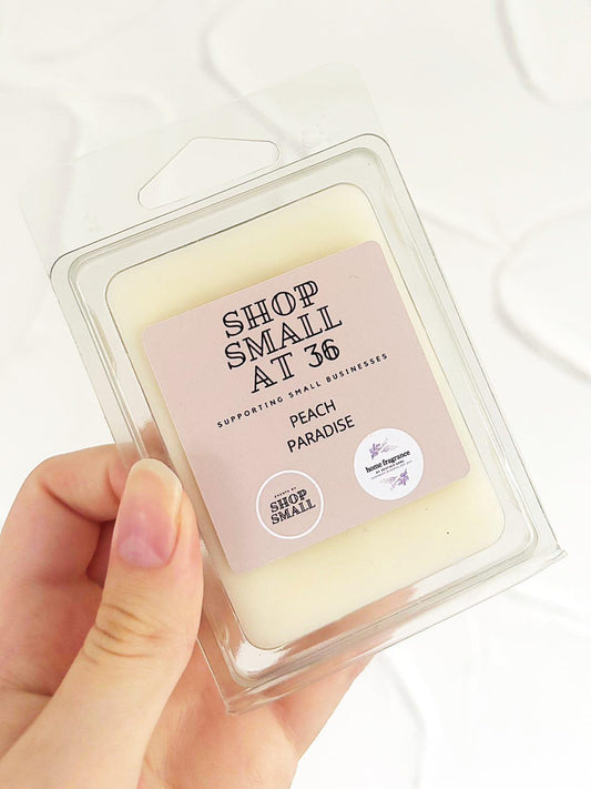 Limited Edition Wax Melts