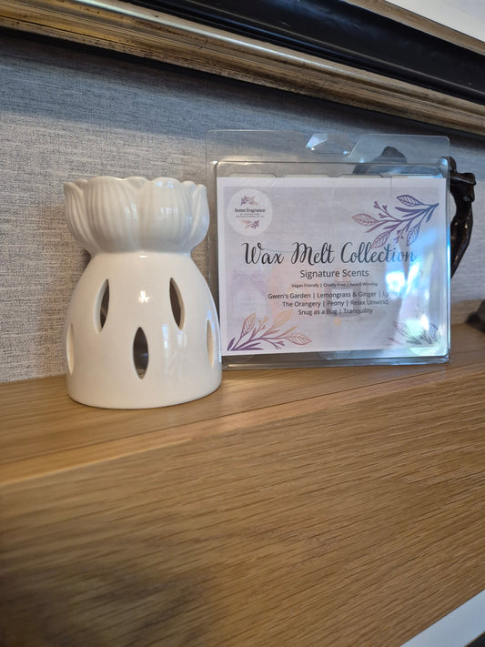 Signature Scents Wax Melt Collection